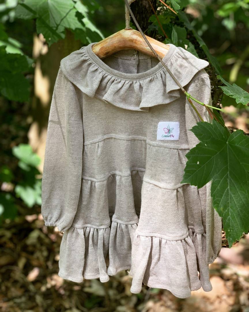 SUKIENKA OLA - obrazek 2