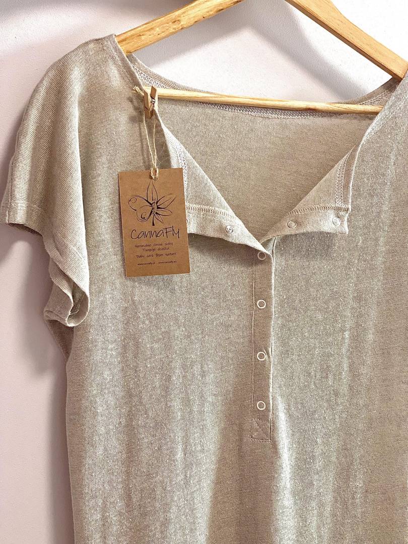 KOSZULA NOCNA - obrazek 2