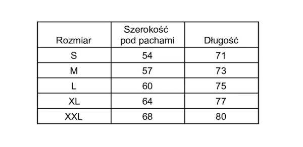 ELEGANCKI SWETER MĘSKI - obrazek 7